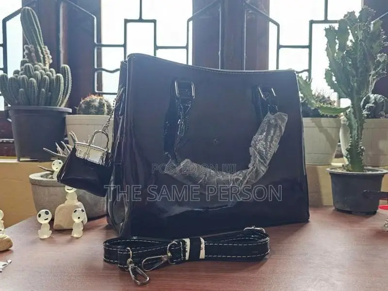 Hand Bag