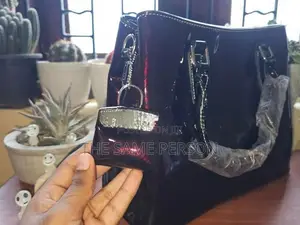 Hand Bag