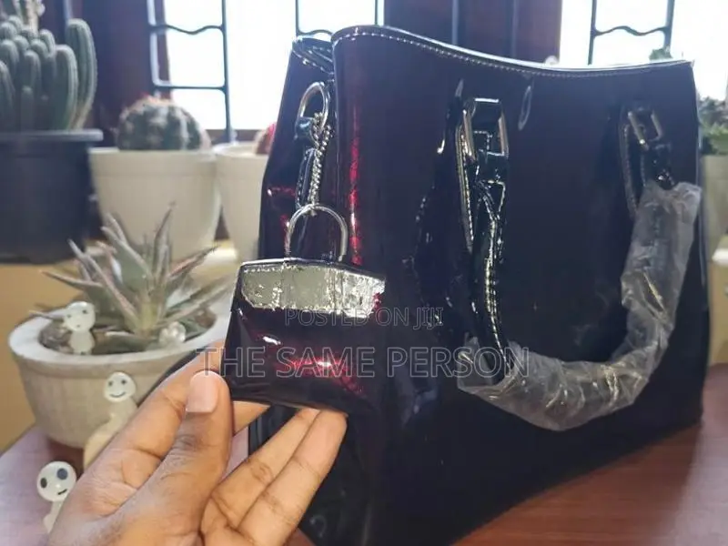 Hand Bag