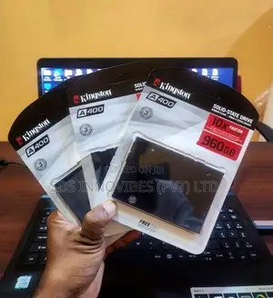 Sata SSD 2.5" 120GB
