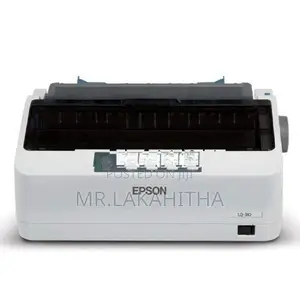 EPSON LQ310 BRAND NEW PRINTER