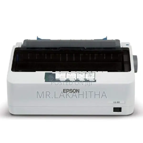 EPSON LQ310 BRAND NEW PRINTER