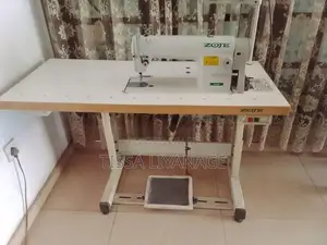 Zoje Sewing Machine