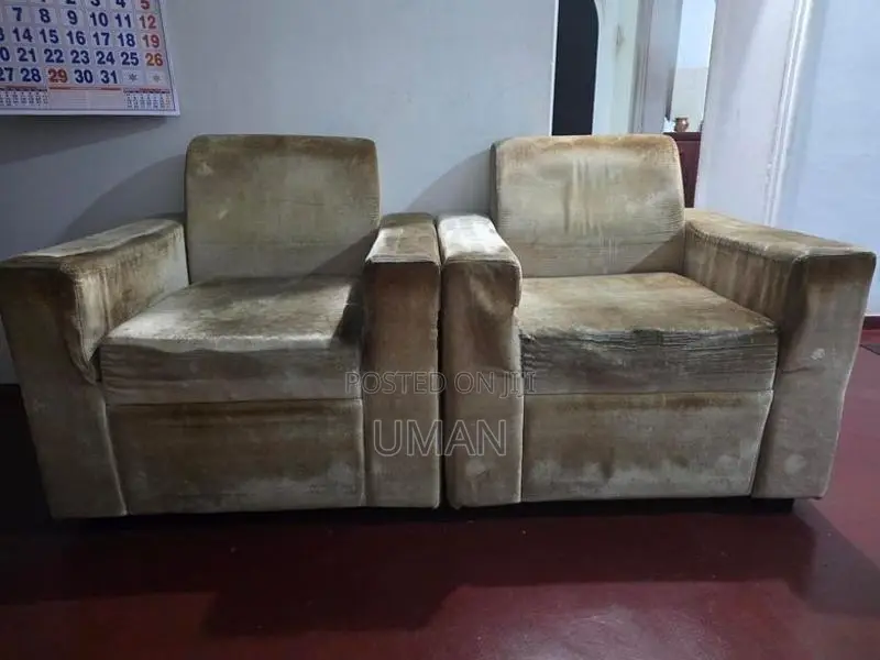 Sofa Set