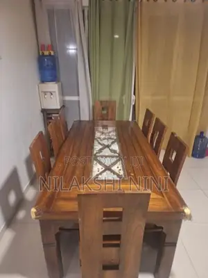 Wooden Teak Furniture
