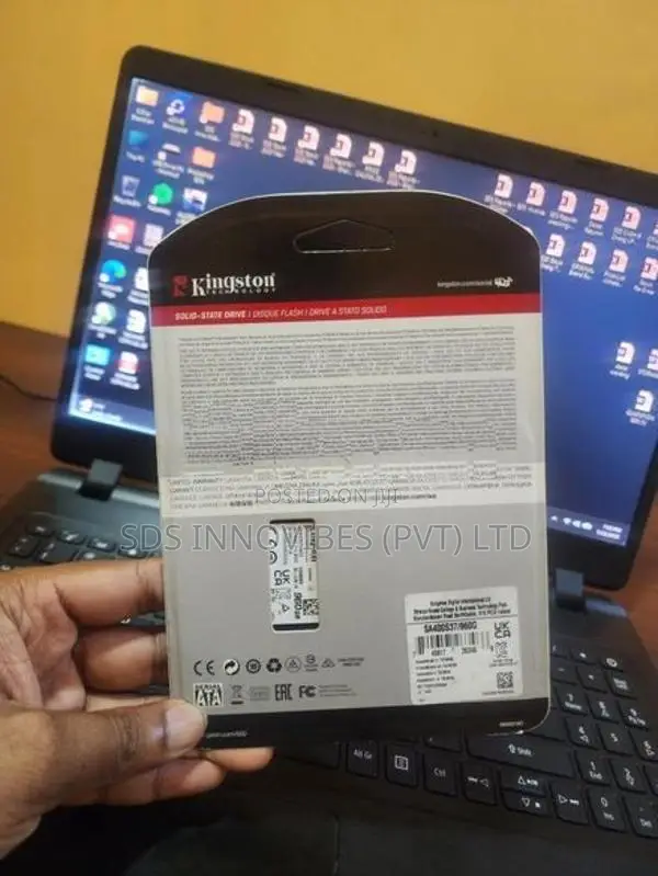 Sata SSD 2.5" 120GB