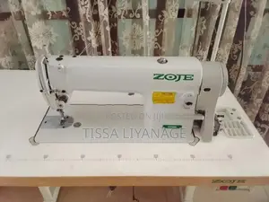 Zoje Sewing Machine