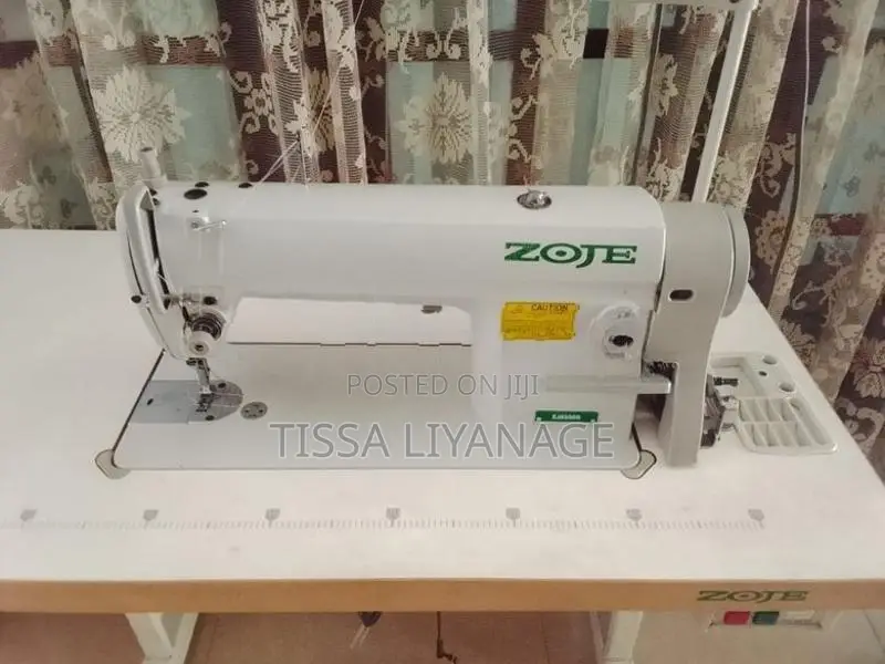 Zoje Sewing Machine