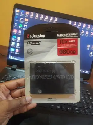 Sata SSD 2.5" 120GB