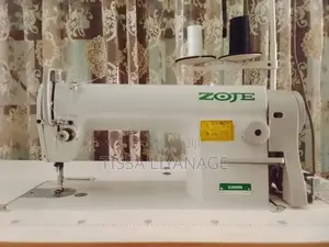 Zoje Sewing Machine