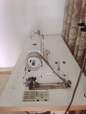 Zoje Sewing Machine
