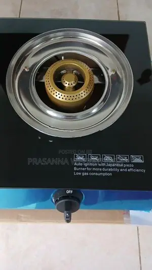 Brand New Gas Cooker