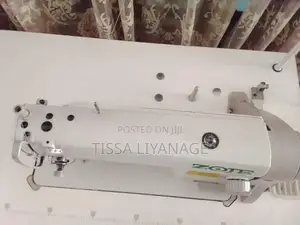 Zoje Sewing Machine