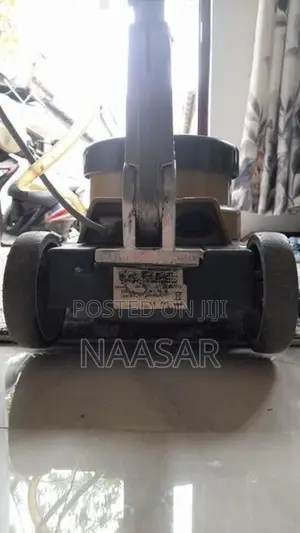 Industial Wirbel Floor Cleaning Machine