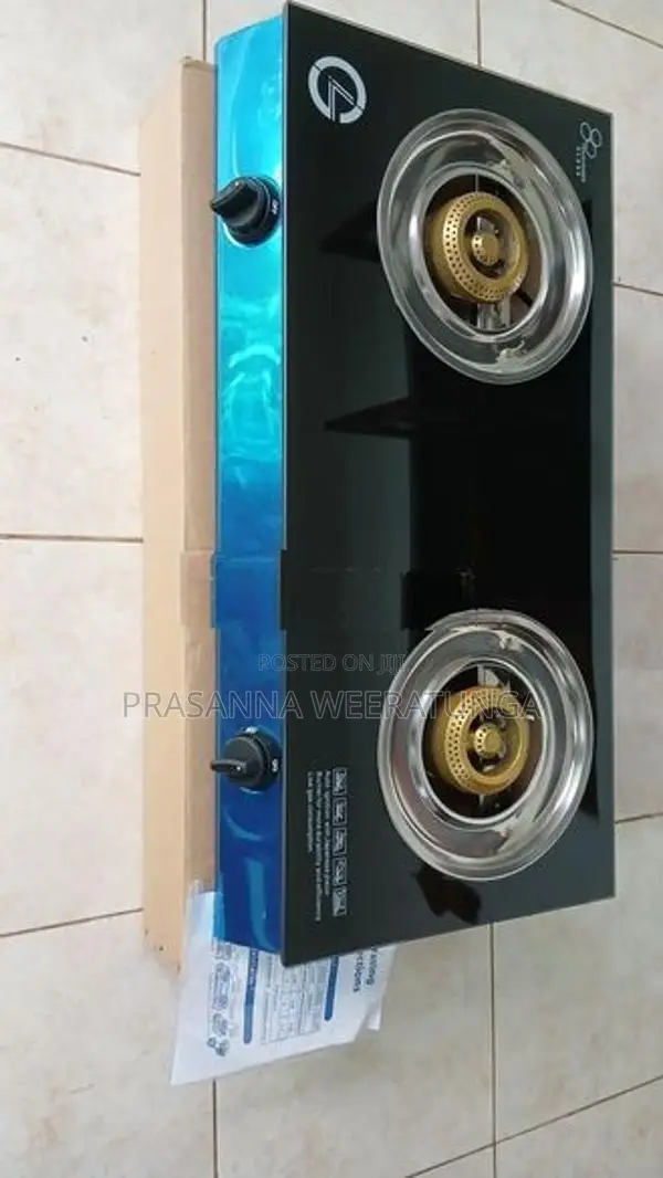 Brand New Gas Cooker