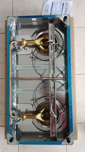 Brand New Gas Cooker
