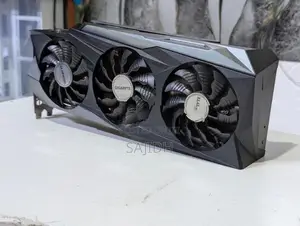 GIGABYTE RTX 3080 10GB GRAPHICS CARD