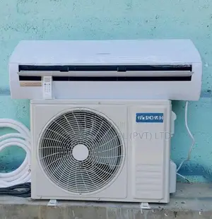 New Skyworth Non Inverter AC 2026 Model