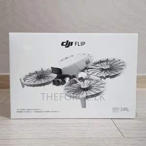 DJI Flip fly more (RC-2)