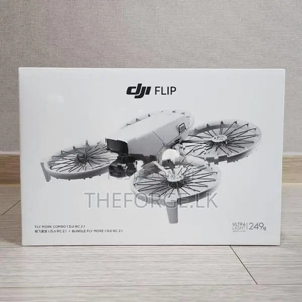 DJI Flip fly more (RC-2)