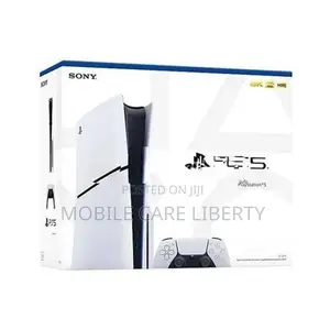 Sony Play Station 5 Slim 1 Tb