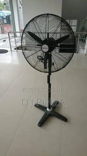 Industrial Fan