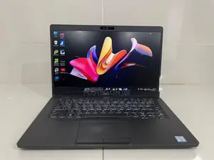 Dell i5 8th GEN Laptop
