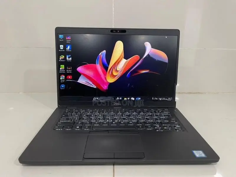 Dell i5 8th GEN Laptop