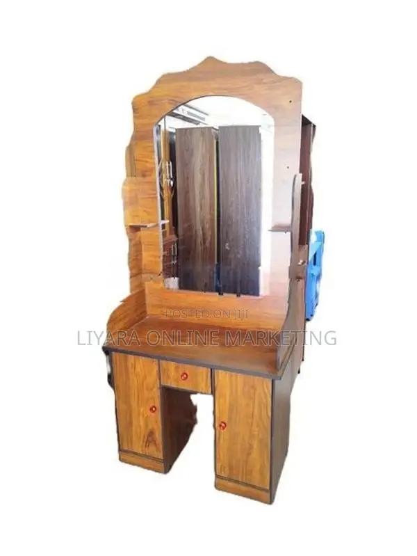 New Melamine Dressing Table F