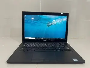 Dell i5 6th GEN Laptop (touch)