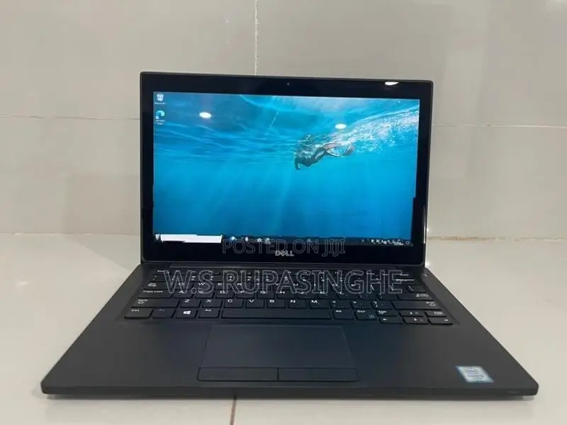 Dell i5 6th GEN Laptop (touch)