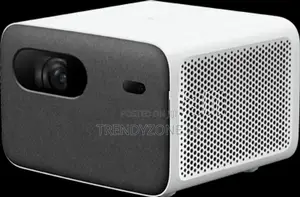 Mi Smart Projector 2 Pro