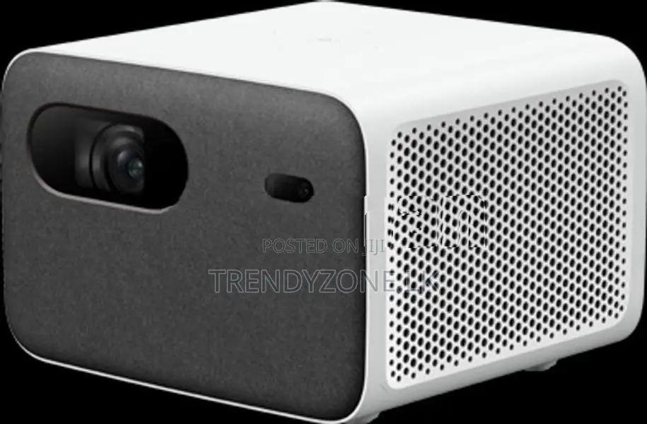 Mi Smart Projector 2 Pro