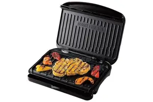 George Foreman Medium Health Grill
