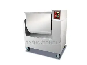 Industrial Dough Stuffing Mixer Machine 70L (Unique)