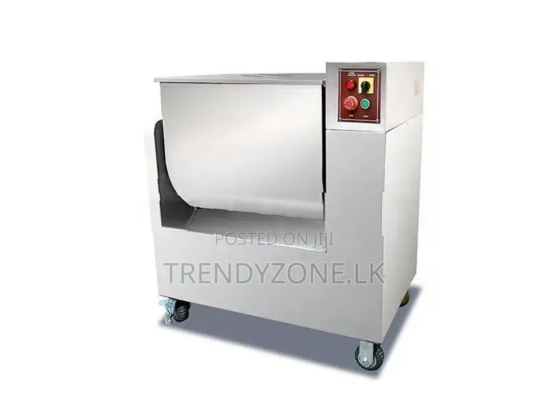 Industrial Dough Stuffing Mixer Machine 70L (Unique)
