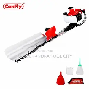 Canfly Hedge Trimmer (Engine)