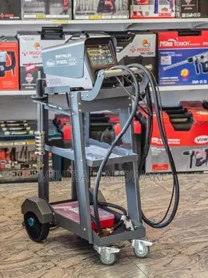 MIHIRA Auto body repair Dent puller machine Spotter spot den welding