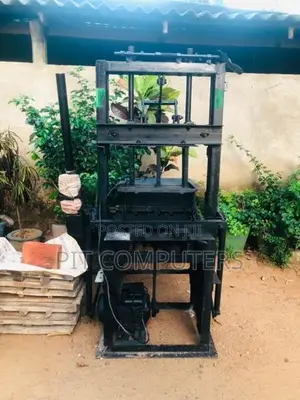 Block Gal Machine