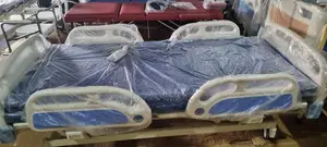Patient Four Function Electric Hospital Beds