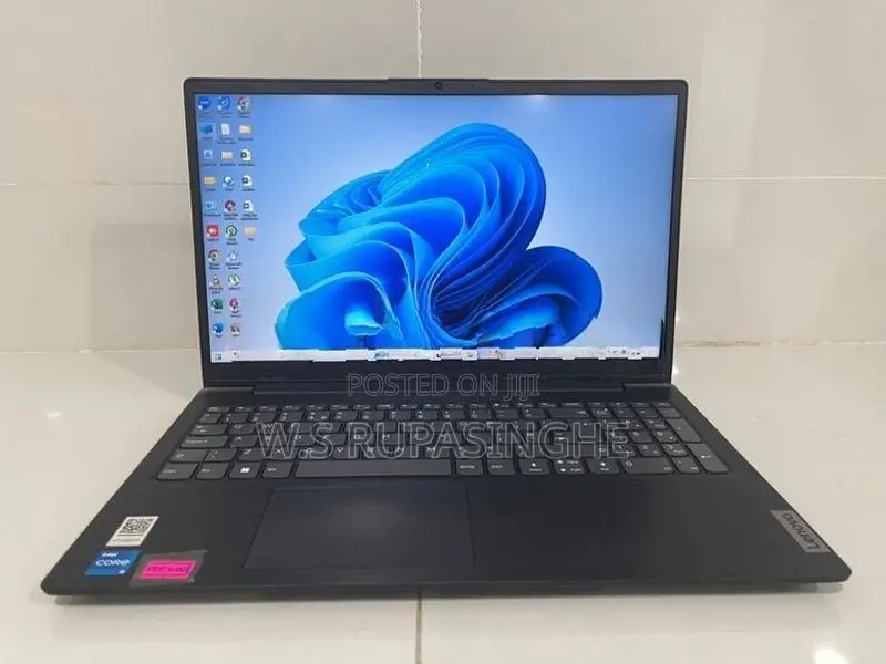 Lenovo i5 13th GEN Laptop