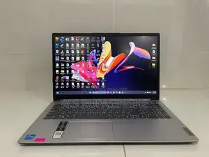 Lenovo ideaPad i5 12th GEN Laptop