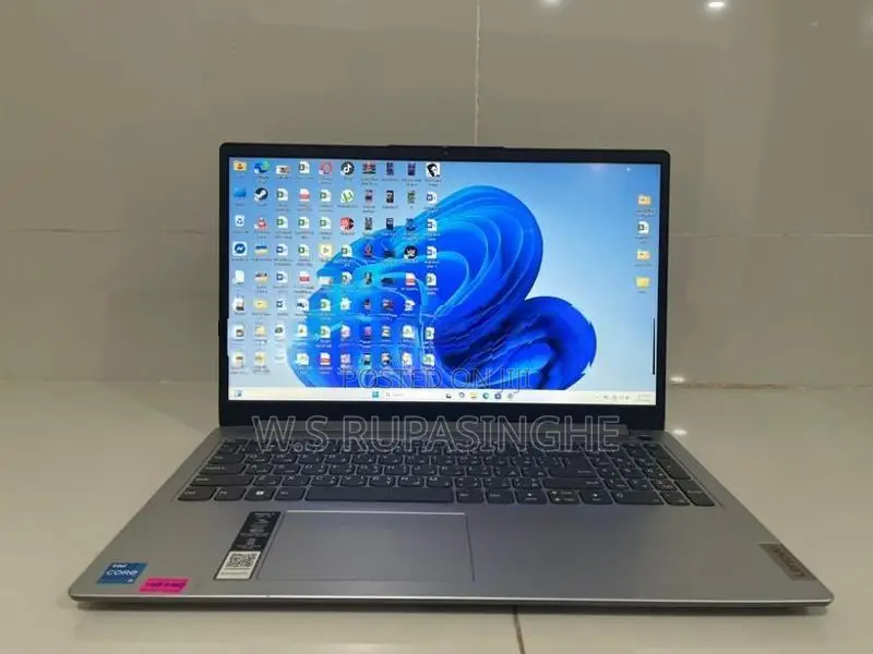 Lenovo ideaPad i5 12th GEN Laptop
