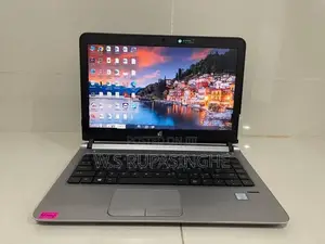 HP ProBook i5 6th GEN Laptop