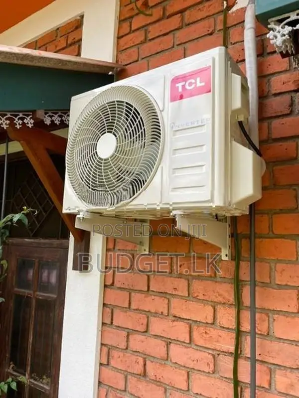 12000BTU TCL SaveIN Inverter Air Conditioner