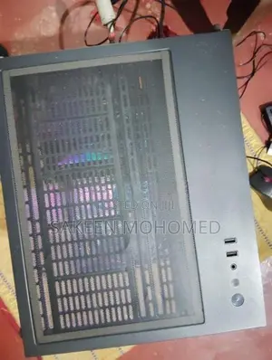 i5 9th Gen PC Full Set