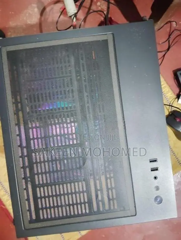 i5 9th Gen PC Full Set