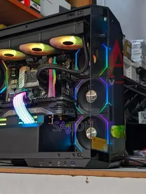 CORE ULTRA 5 225 GAMING PC WITH RTX 5060 GPU