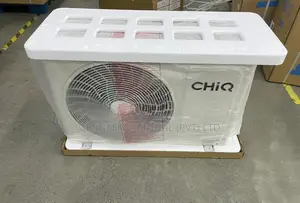CHIQ 12000 BTU Inverter