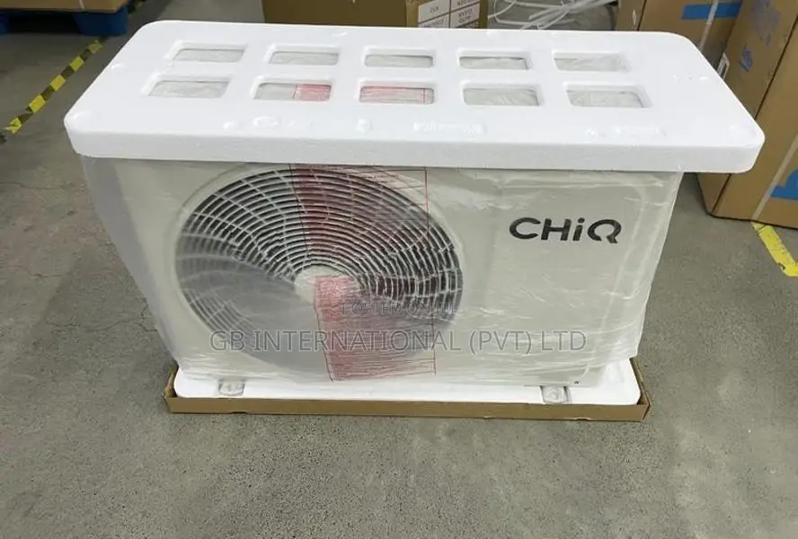 CHIQ 12000 BTU Inverter